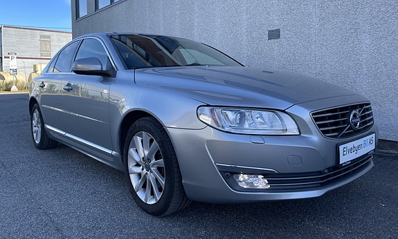 Volvo S80 9 of 27