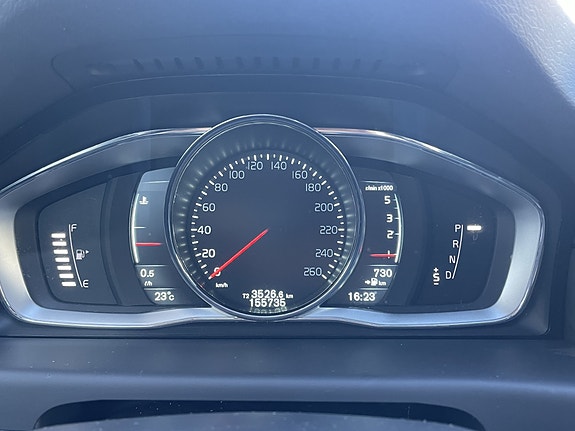 Volvo S80 19 of 27