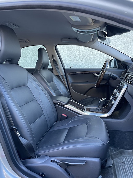 Volvo S80 12 of 27