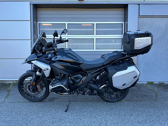 BMW R 1300 GS 4 of 7