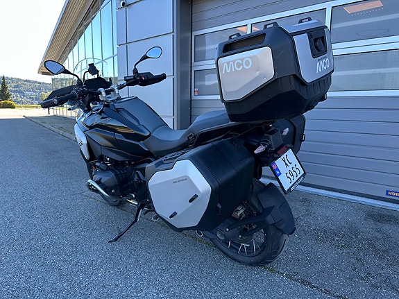 BMW R 1300 GS 5 of 7