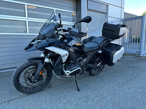 BMW R 1300 GS 3 of 7