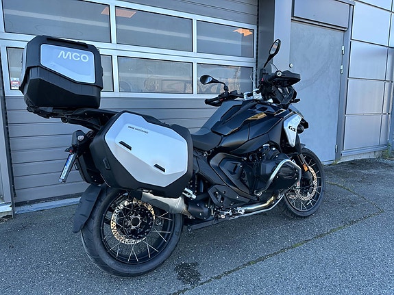 BMW R 1300 GS 6 of 7