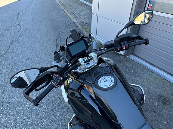 BMW R 1300 GS 7 of 7