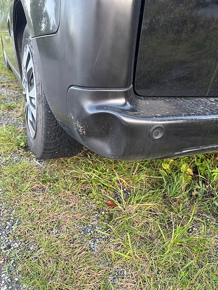 Peugeot Partner 16 of 18