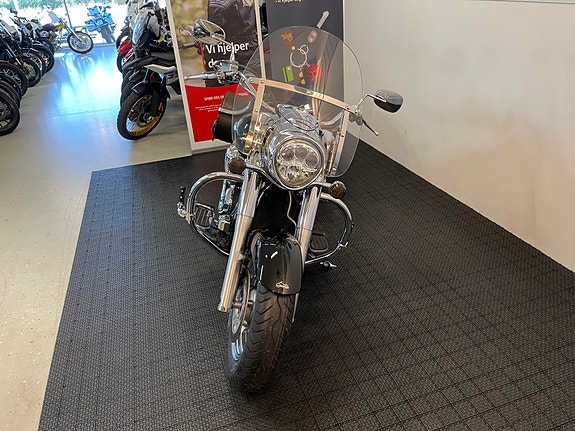 Kawasaki VN 2000 *** SERVICE/GARANTI *** 3 of 30