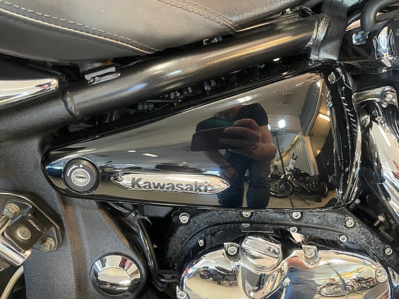 Kawasaki VN 2000 *** SERVICE/GARANTI *** 20 of 30