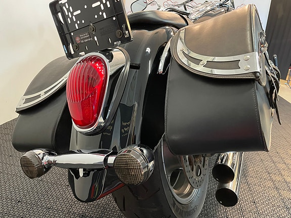 Kawasaki VN 2000 *** SERVICE/GARANTI *** 17 of 30