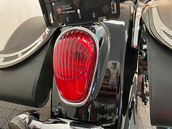 Kawasaki VN 2000 *** SERVICE/GARANTI *** 12 of 30