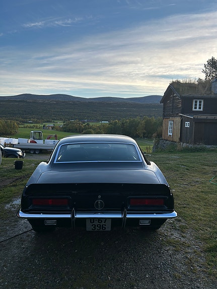 Chevrolet Camaro 6 of 26
