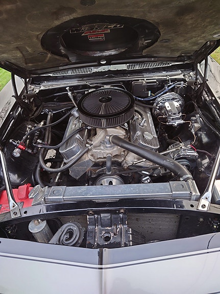 Chevrolet Camaro 18 of 26