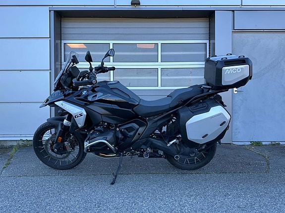 BMW R 1300 GS 4 of 7