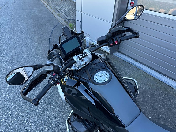 BMW R 1300 GS 7 of 7