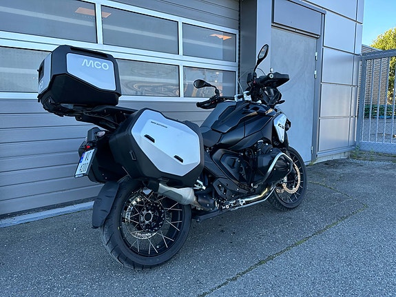 BMW R 1300 GS 6 of 7