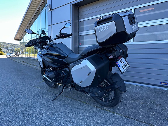 BMW R 1300 GS 5 of 7