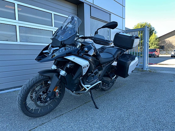 BMW R 1300 GS 3 of 7