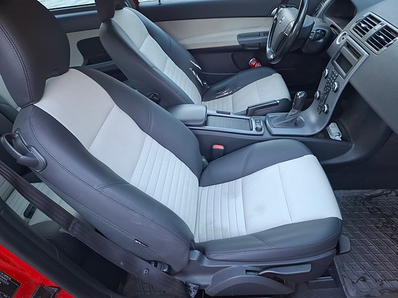 Volvo C30 10 of 21