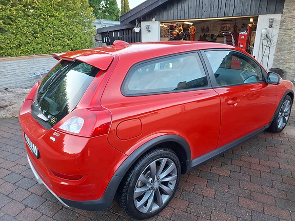 Volvo C30 6 of 21