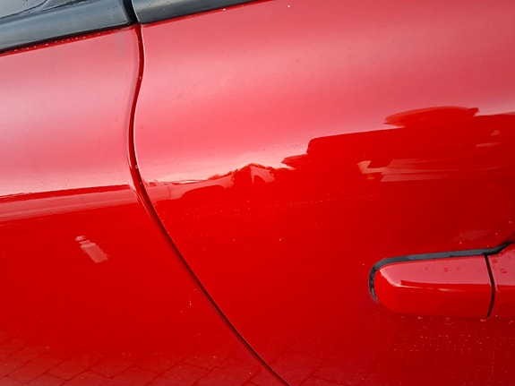 Volvo C30 8 of 21