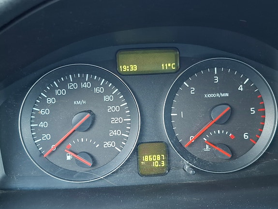 Volvo C30 17 of 21