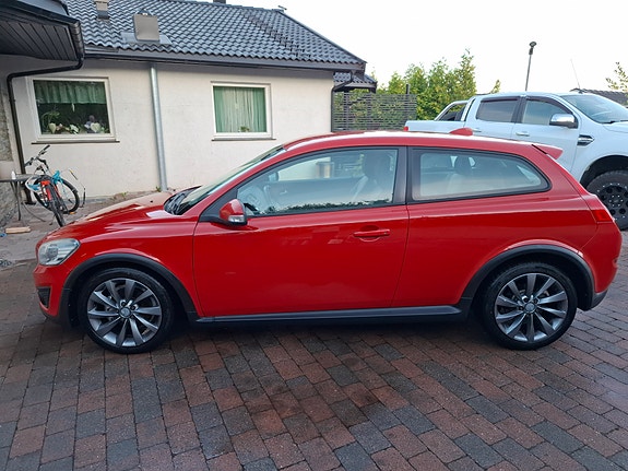 Volvo C30 3 of 21