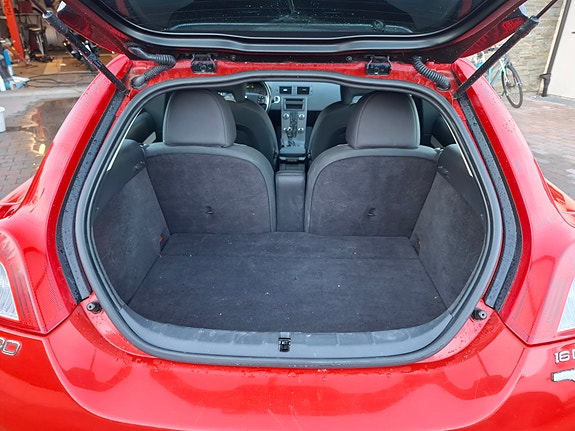 Volvo C30 14 of 21