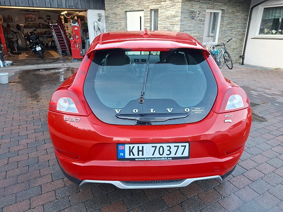 Volvo C30 5 of 21