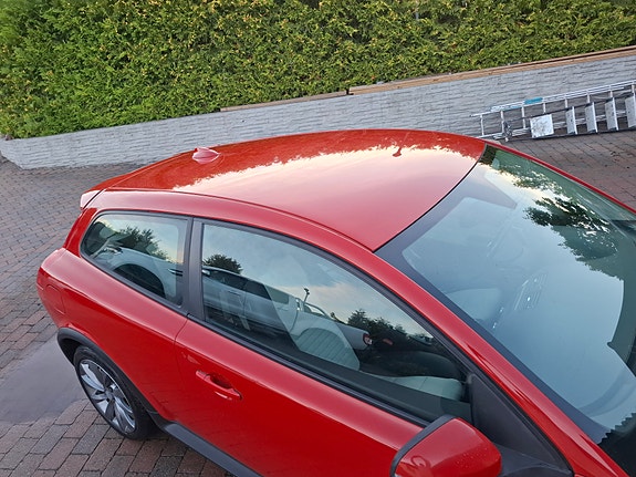 Volvo C30 9 of 21