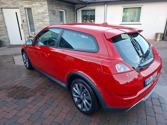 Volvo C30 4 of 21