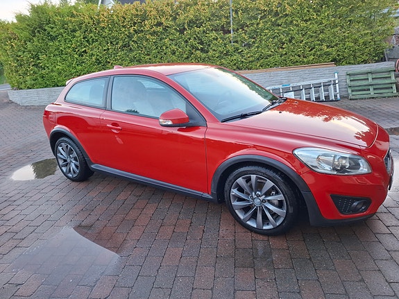 Volvo C30 7 of 21