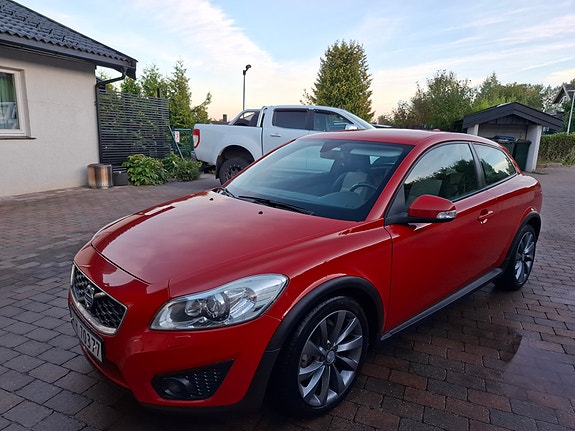 Volvo C30 2 of 21