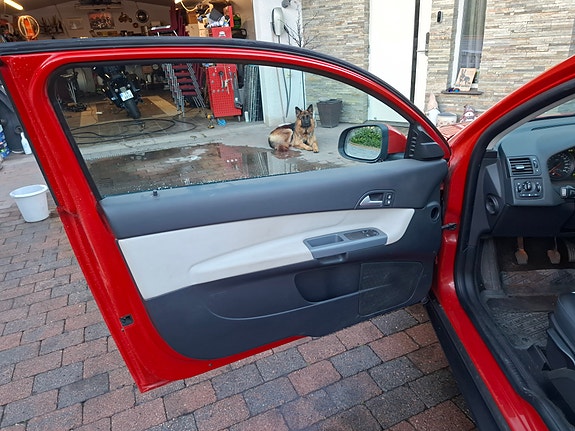 Volvo C30 16 of 21