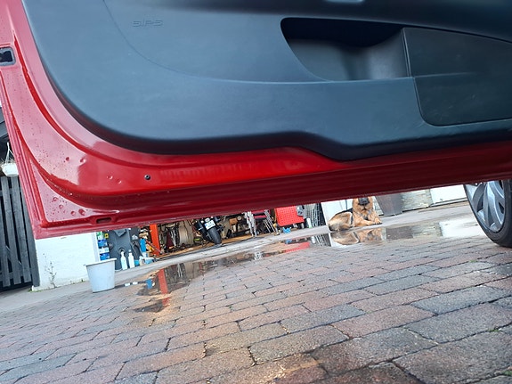 Volvo C30 15 of 21