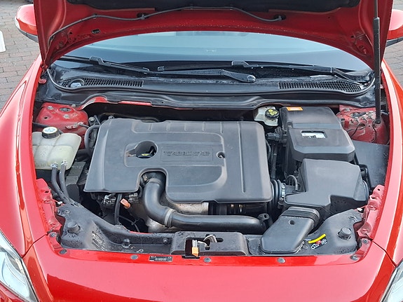 Volvo C30 18 of 21