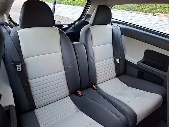 Volvo C30 11 of 21