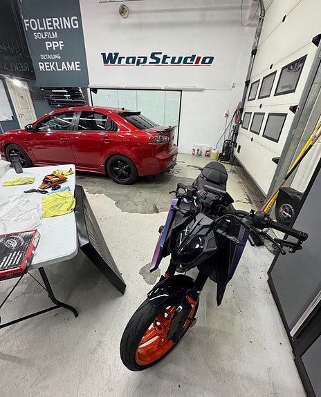KTM 390 Duke 8 of 12