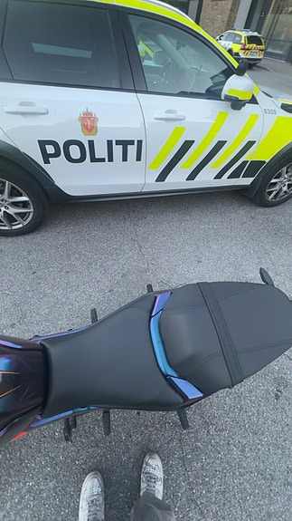 KTM 390 Duke 11 of 12
