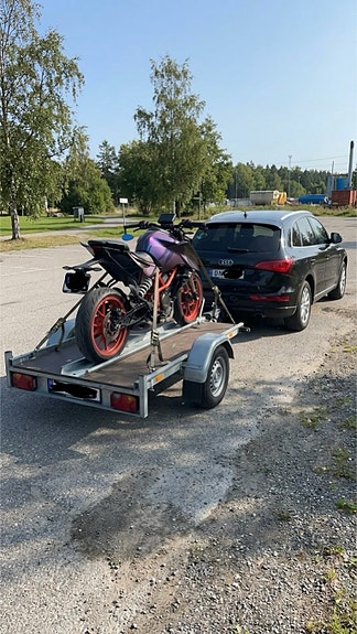 KTM 390 Duke 12 of 12