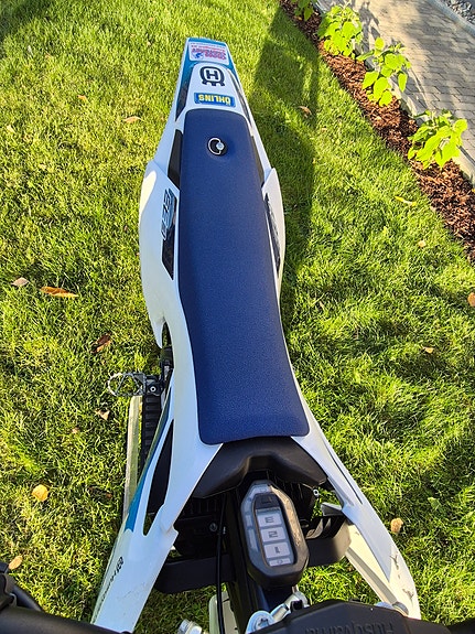 Husqvarna EE 3 4 of 9