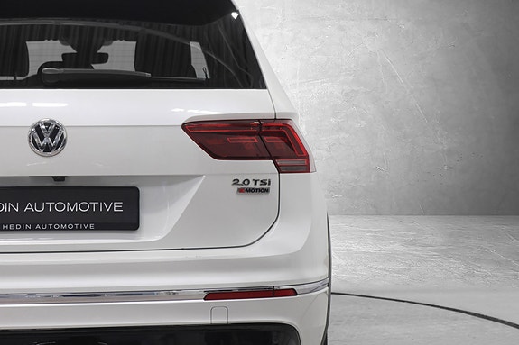 Volkswagen Tiguan 6 of 30