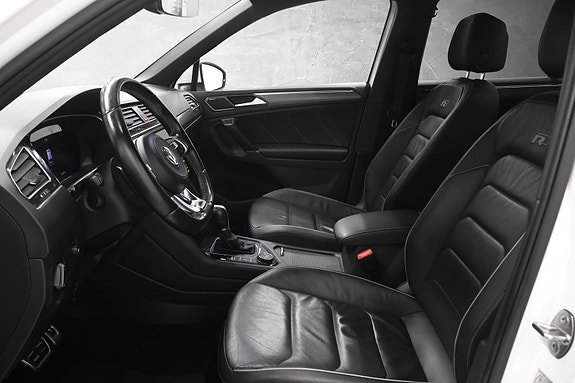 Volkswagen Tiguan 20 of 30