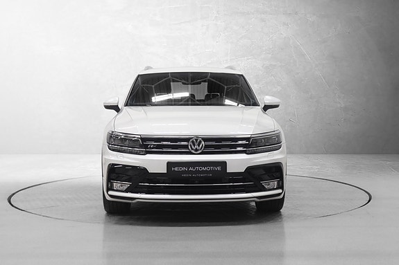 Volkswagen Tiguan 9 of 30
