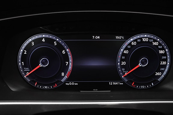 Volkswagen Tiguan 13 of 30
