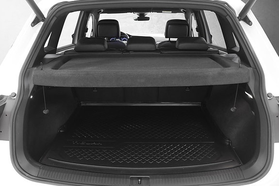 Volkswagen Tiguan 30 of 30