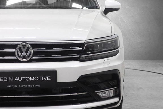 Volkswagen Tiguan 10 of 30