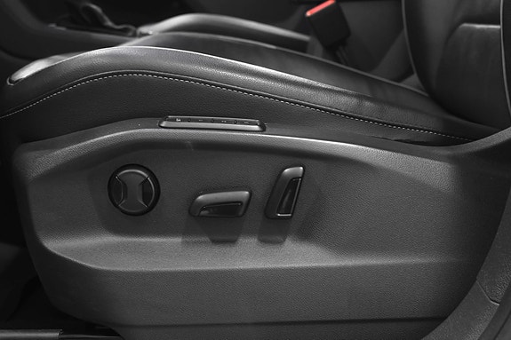 Volkswagen Tiguan 29 of 30