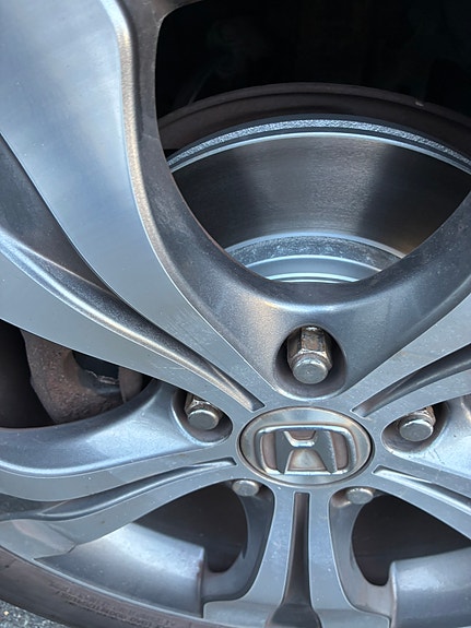 Honda CR-V 15 of 17