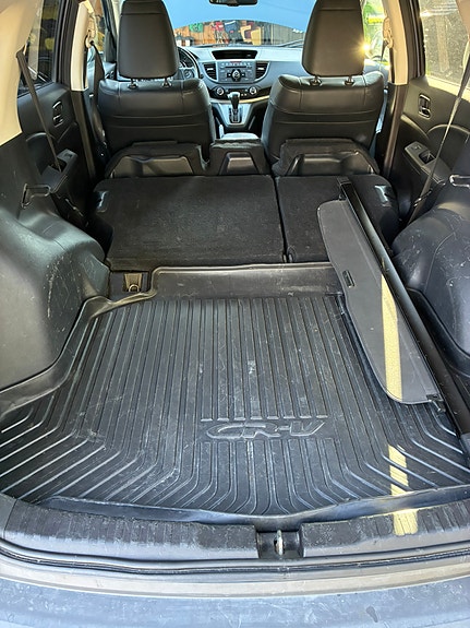 Honda CR-V 12 of 17