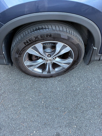 Honda CR-V 14 of 17