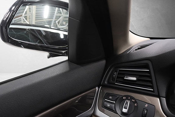BMW 520d 26 of 30